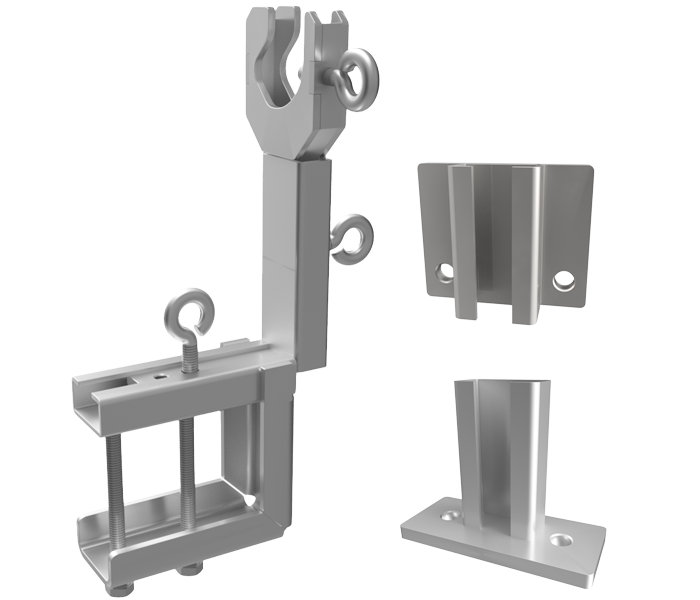 Tilting skimmers for oil separators