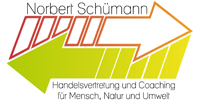 Norbert Schümann  |  Handelsvertretung und Coaching  |  für Mensch, Natur und Umwelt